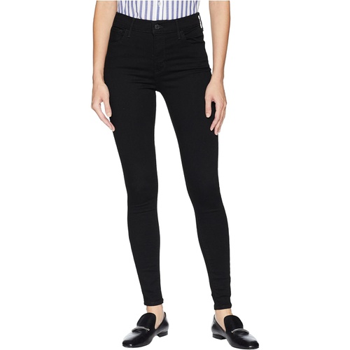 리바이스 Levis Womens 720 High-Rise Super Skinny