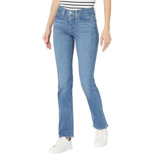 리바이스 Levis Womens 314 Shaping Straight