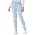 Levis Womens 711 Skinny