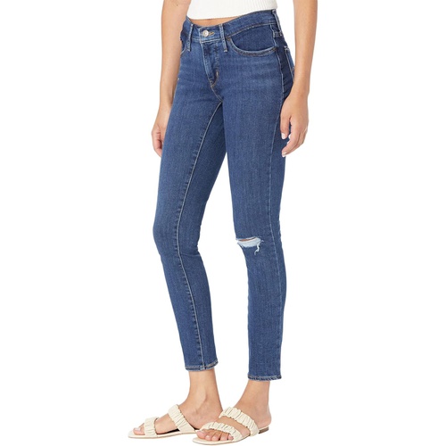 리바이스 Levis Womens 311 Shaping Skinny