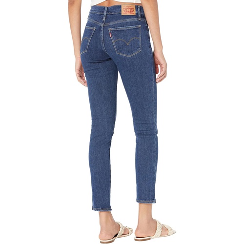 리바이스 Levis Womens 311 Shaping Skinny