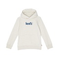 Levis Kids Graphic Pullover Hoodie (Little Kids)