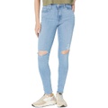 Levis Womens 721 High Rise Skinny