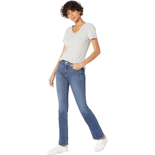 리바이스 Levis Womens 315 Shaping Bootcut