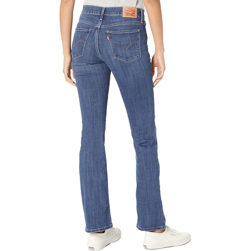 리바이스 Levis Womens 315 Shaping Bootcut