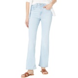 Levis Womens 725 High-Rise Bootcut