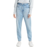 Levis High Waist Tapered Loose Fit Jeans_WAY OUT TENCEL