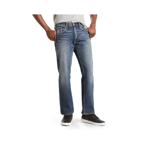리바이스 Big & Tall 559 Relaxed Straight Jeans