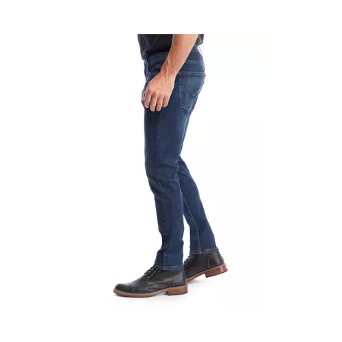 리바이스 512 Slim Tapered Fit Denim Jeans