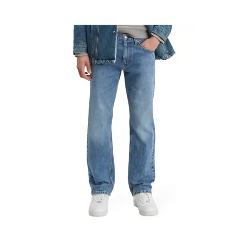 리바이스 559 Relaxed Straight Fit Jeans