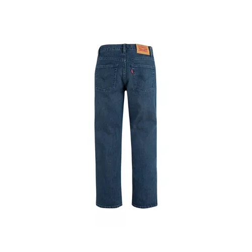 리바이스 Boys 8-20 541 Straight Leg Regular Fit Jeans