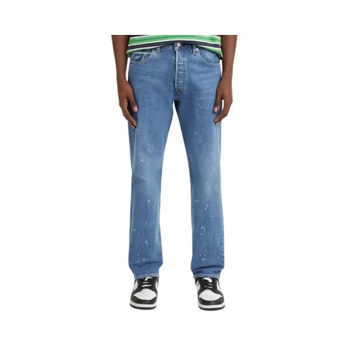 리바이스 501 93 Straight Fit Jeans