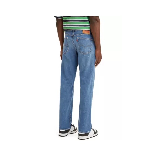 리바이스 501 93 Straight Fit Jeans
