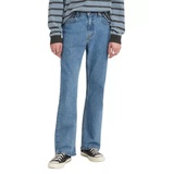 527 Slim Bootcut Jeans