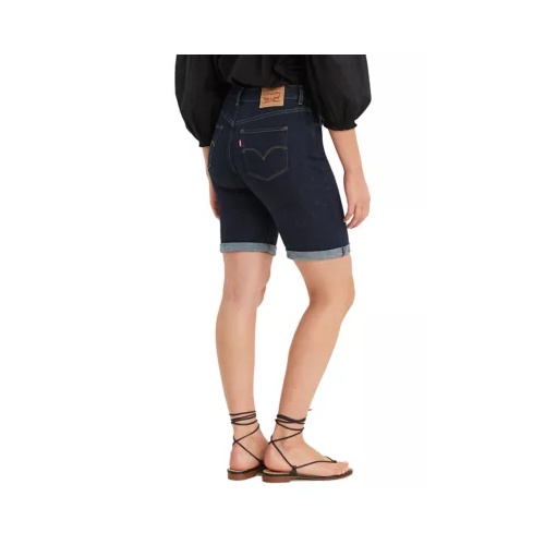 리바이스 Royal Rinse Bermuda Shorts