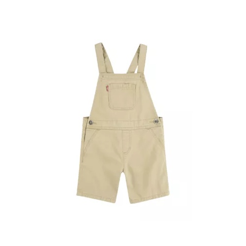 리바이스 Toddler Boys Denim Shortall