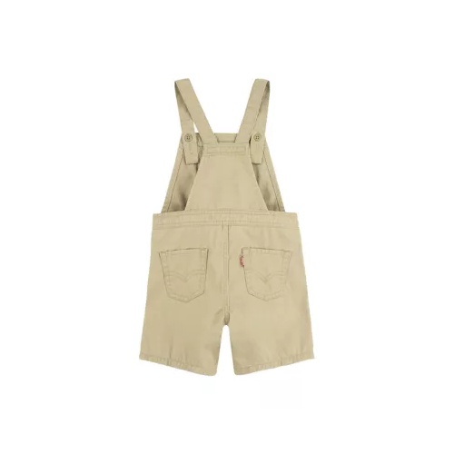 리바이스 Toddler Boys Denim Shortall