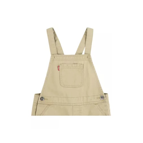 리바이스 Toddler Boys Denim Shortall