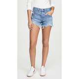 Levis 501 Original Shorts