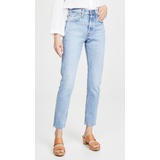 Levis 501 Skinny Jeans