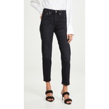 Levis Wedgie Icon Fit Jeans