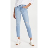 Levis 501 Skinny Jeans