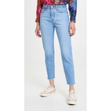 Levis Wedgie Icon Fit Jeans