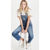 Levis Vintage Overalls