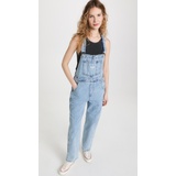 Levis No Stone Unturned Overalls