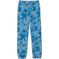 Levis Kids Fleece Jogger Pants (Big Kids)