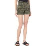 Levis Womens Mid Length Shorts