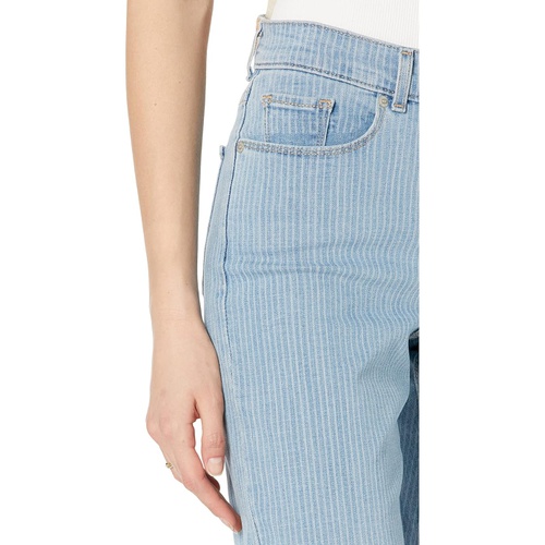 리바이스 Levis Womens Bermuda Shorts