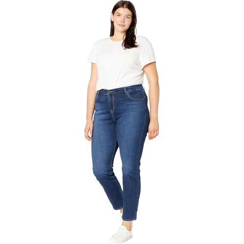 리바이스 Levis Plus 724 High-Rise Straight