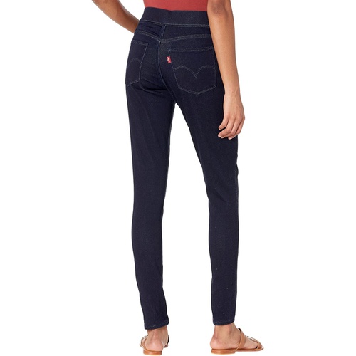 리바이스 Levis Womens Shaping Leggings