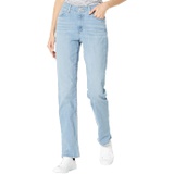 Levis Womens Classic Straight Jeans