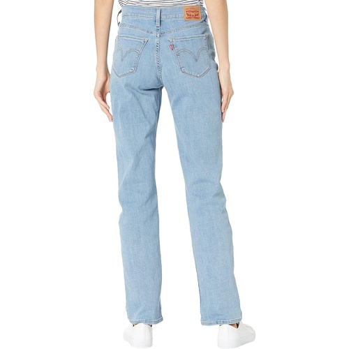 리바이스 Levis Womens Classic Straight Jeans