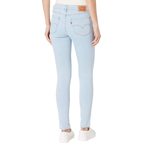 리바이스 Levis Womens 711 Skinny