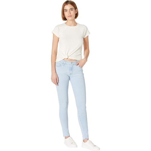 리바이스 Levis Womens 711 Skinny