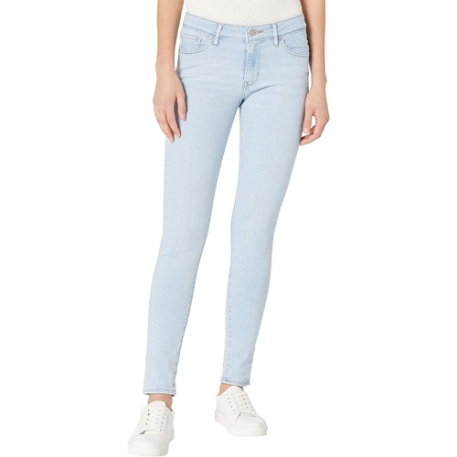 리바이스 Levis Womens 711 Skinny