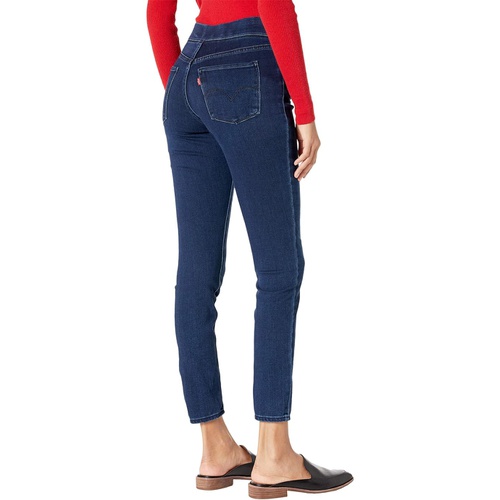 리바이스 Levis Womens Shaping Leggings