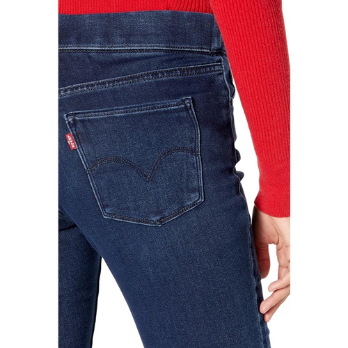 리바이스 Levis Womens Shaping Leggings