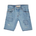 Levis Kids 511 Slim Fit Denim Shorts (Big Kids)