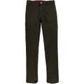 Levis Kids 502 Regular Fit Taper Chino Pants (Little Kids)