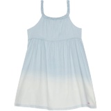 Levis Kids Sleeveless Denim Dress (Little Kids)