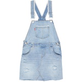 Levis Kids Denim Skirtall (Little Kids)