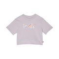 Levis Kids High-Rise Graphic T-Shirt (Big Kids)