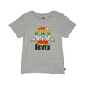 Levis Kids Graphic T-Shirt (Big Kids)