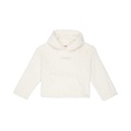 Levis Kids Sherpa Pullover Hoodie (Little Kids)