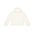 Levis Kids Sherpa Pullover Hoodie (Big Kids)