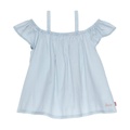 Levis Kids Off-the-Shoulder Top (Big Kids)